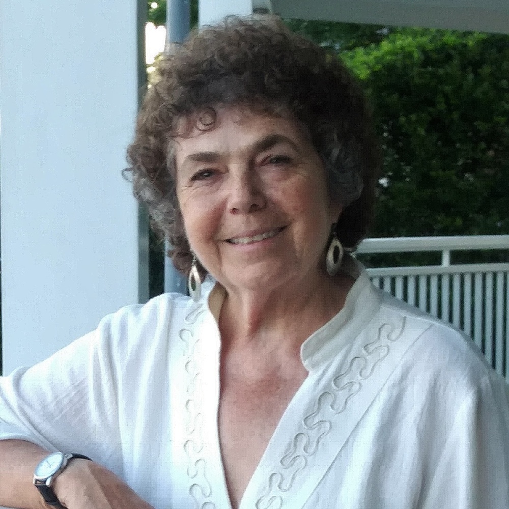 Meet your Posher, Alice